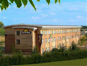 Days Inn Haverhill