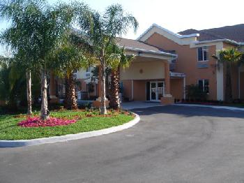 BEST WESTERN Edgewater Inn