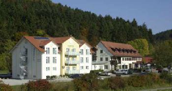 Landhotel Huehnerhof