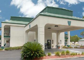 Econo Lodge Cumberland
