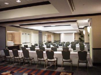 Hilton Garden Inn Huntsville South/Redstone Arsena
