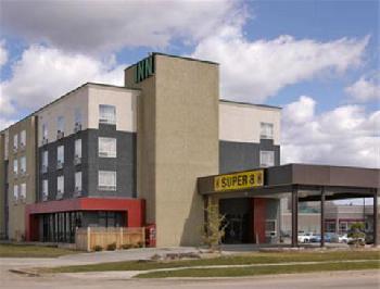 Super 8 Edson