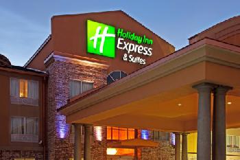 Holiday Inn Express Hotel & Suites LAFAYETTE-SOUTH