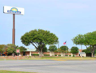 Days Inn Seguin, TX