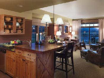 Teton Springs Lodge and Spa