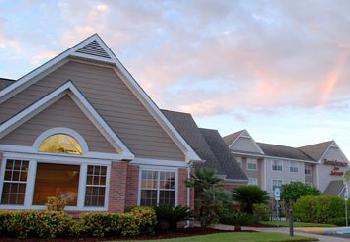 Residence Inn McAllen