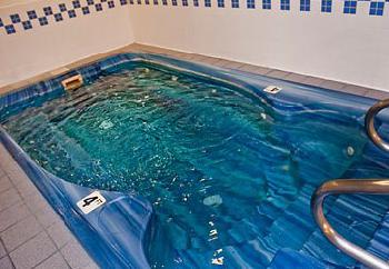 Fairfield Inn South Bend Mishawaka