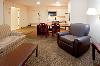 Candlewood Suites ORLANDO