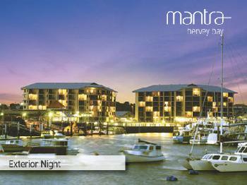 Mantra Hervey Bay