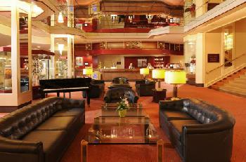 Maritim Hotel Halle