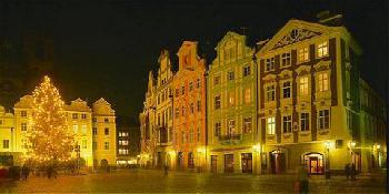 Old Town Square Residence