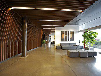 Mercure Nerocubo Rovereto