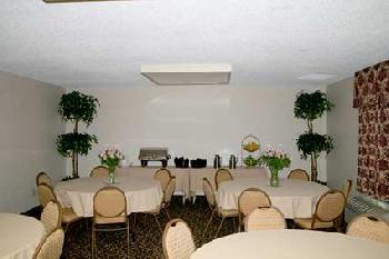 Hampton Inn Columbus