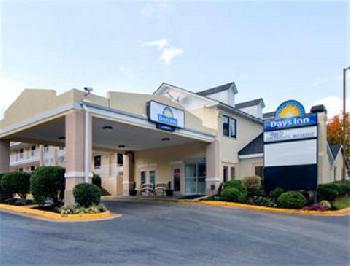 Days Inn College Park, Airport Best Road