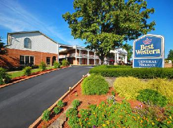 BEST WESTERN General Nelson