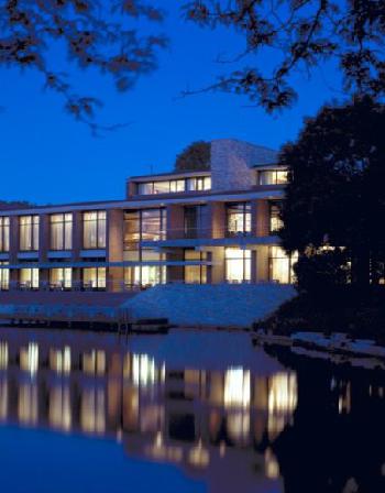 The Hyatt Lodge at McDonalds Campus