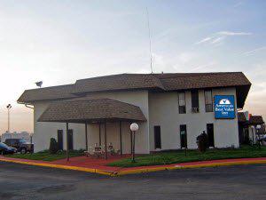 Americas Best Value Inn