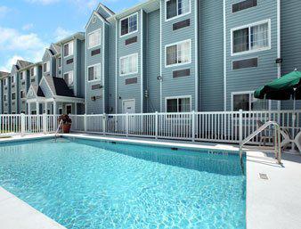 Microtel Inns and Suites Leesburg Mt Dora