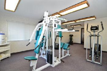 BEST WESTERN PLUS Pendleton Inn