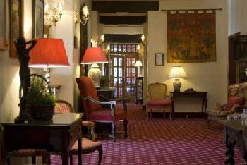 The Castle Hotel at Taunton