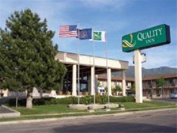 Quality Inn Cedar City