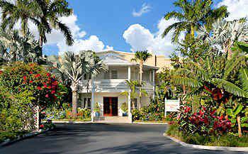 Pier House Resort And Caribbean Spa