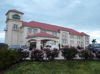 La Quinta Inn & Suites Corpus Christi Northwest