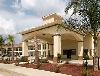 Howard Johnson Lafayette