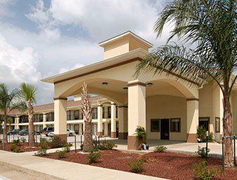 Howard Johnson Lafayette