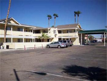 Knights Inn El Centro