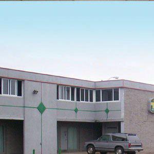 Budget Inn Express Bismarck