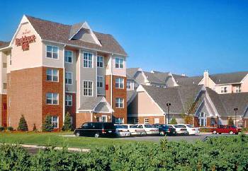 Residence Inn Minneapolis Bloomington