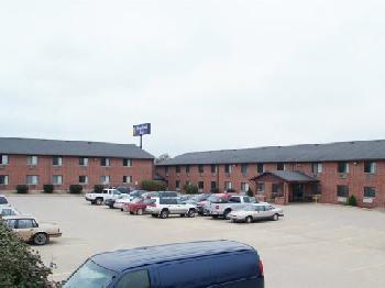 Heartland Inn Cedar Rapids
