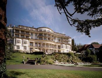 Falkenstein Grand Kempinski