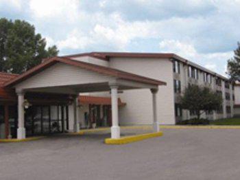 GuestHouse Inn & Suites Roches