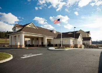 Homewood Suites by Hilton York