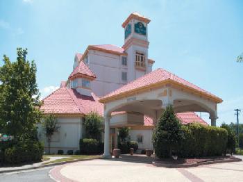 La Quinta Inn & Suites Winston - Salem