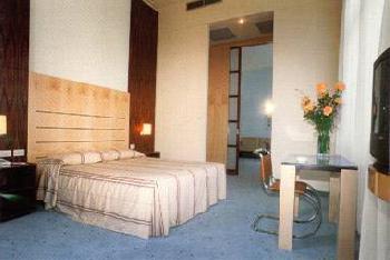 Grand Italia Hotel