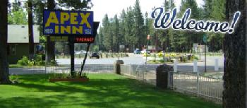 Apex Inn South Lake Tahoe