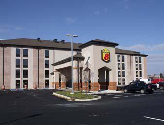 Super 8 Mt Laurel NJ