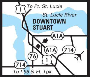 BEST WESTERN PLUS Downtown Stuart
