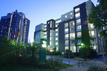 Elb-Residence Appartements