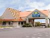 Days Inn and Suites Kokomo
