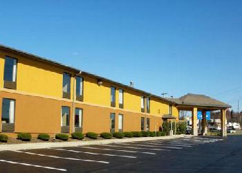 Comfort Inn Springboro