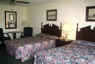 Battlefield Inn