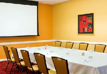 Residence Inn Boston Cambridge