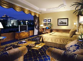 Royal Olympic Hotel