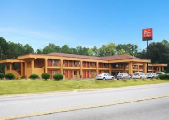 Econo Lodge Atlanta Airport East