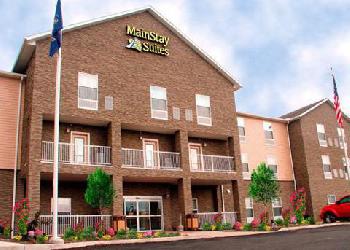 MainStay Suites Grantville