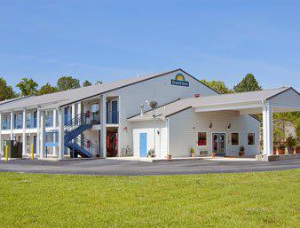 Days Inn Dallas